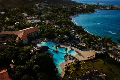 Hôtel Lifestyle Tropical Beach Resort & Spa All Inclusive