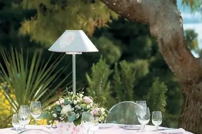 Hôtel Vouliagmeni Suites
