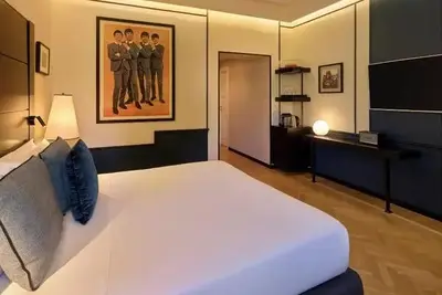 Hôtel 47 Boutique Hotel