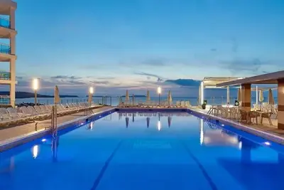 Hôtel Nereida Aparthotel