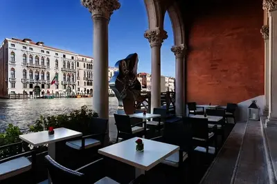 Hôtel Sina Centurion Palace