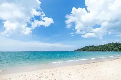 Hôtel Khaolak Emerald Beach Resort & Spa