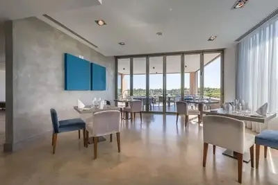 Hôtel Salgados Dunas Suite