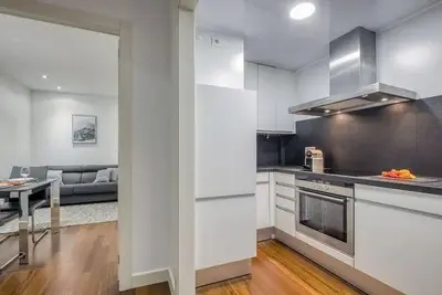 Hôtel Paseo De Gracia Bas Apartments Barcelona