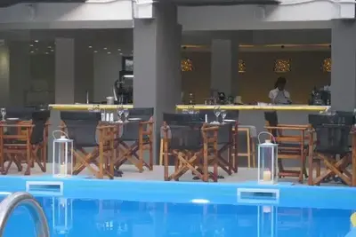 Hôtel Amphitryon Boutique Hotel