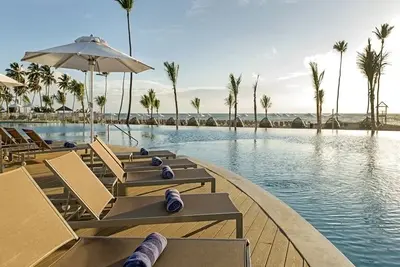 Hôtel Nickelodeon Hotels & Resorts Punta Cana   Gourmet All Inclusive