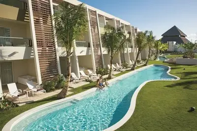 Hôtel Now Onyx Punta Cana