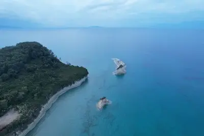 Hôtel Domes Miramare A Luxury Collection Resort Corfu Adults Only