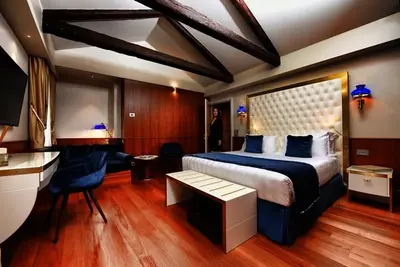 Hôtel Santa Croce Boutique