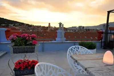 Hôtel Bajamonti 5 Luxury Rooms