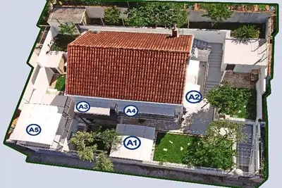 Hôtel Nika Family Apartments