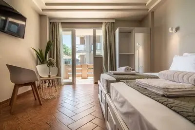 Hôtel Girogiali