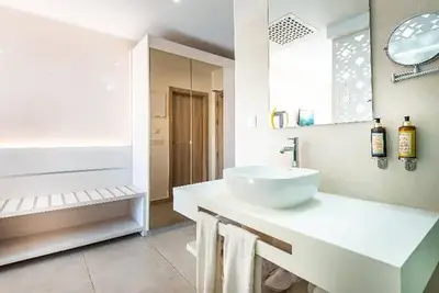Hôtel Medina Gardens Adults Only  All Inclusive