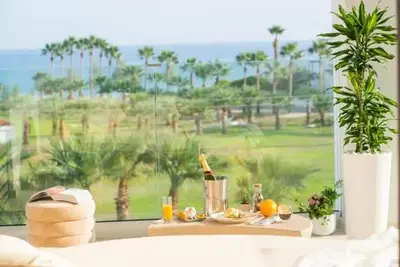 Hôtel At Herbal Hotel