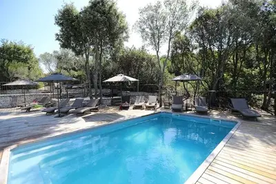 Hôtel Residence Sophia