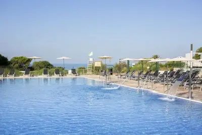 Hôtel Hipotels Gran Conil & Spa