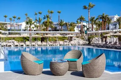 Hôtel Riu Chiclana