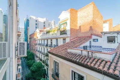 Hôtel Far Home Gran Via