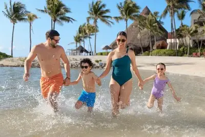 Hôtel Dreams Puerto Aventuras Resort & Spa
