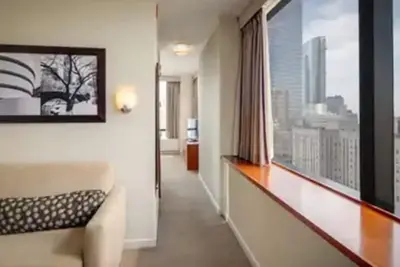 Hôtel Millenium Hilton