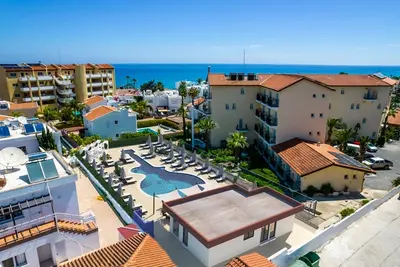 Hôtel Anais Bay Hotel