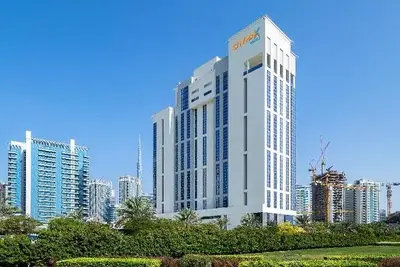 Hôtel Citymax Business Bay