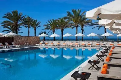 Hôtel Hm Gran Fiesta