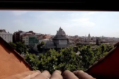 Hôtel Puerta De Toledo