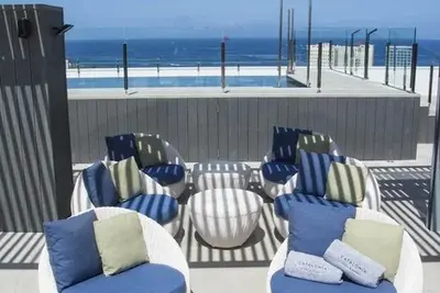 Hôtel Catalonia Oro Negro Hotel