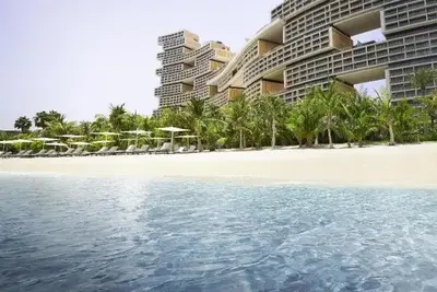 Hôtel The Royal Atlantis