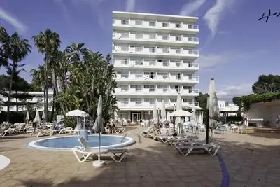 Hôtel Oleander