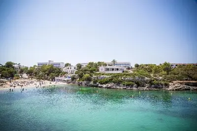 Hôtel Petit Sagitario
