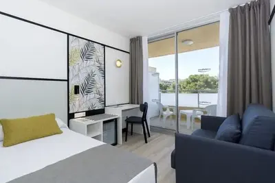 Hôtel Medplaya Hotel Calypso