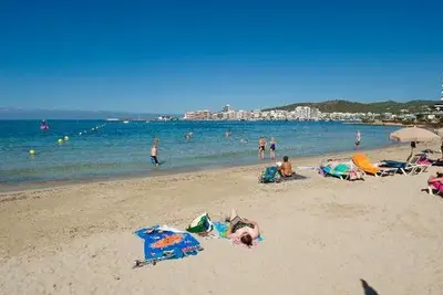 Hôtel Osiris Ibiza