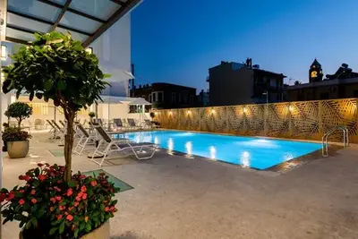 Hôtel Acandia