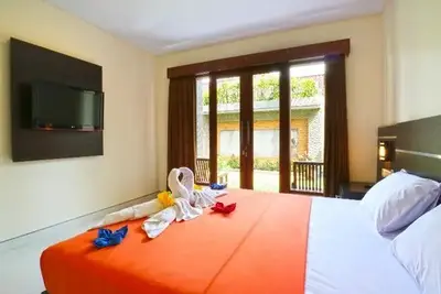 Hôtel Gempita House