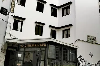 Hôtel Cine House