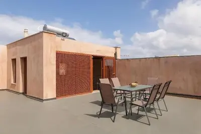 Hôtel Polixeny's Suites