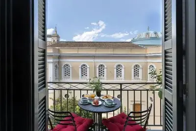 Hôtel Noma Hotel