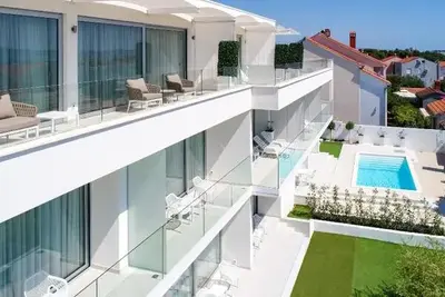 Hôtel Demar Residence