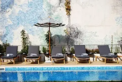 Hôtel Mercure Porto Centro Aliados