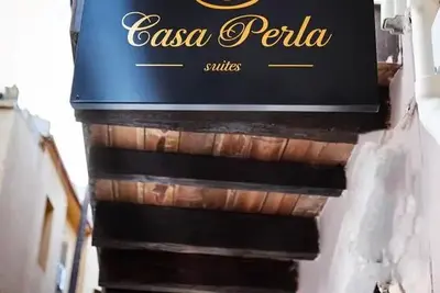 Hôtel Casa Perla Suites