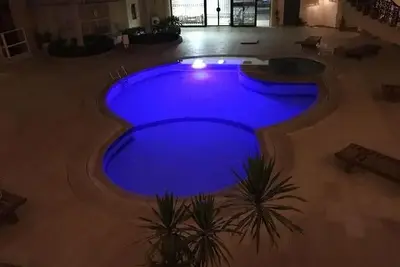 Hôtel Regency Towers Apartments