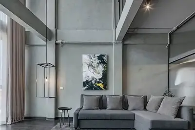 Hôtel The Ex Capital