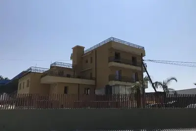 Hôtel Borgo Palombaio