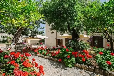 Hôtel Dimora Archimedea
