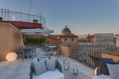 Hôtel Il Campo Marzio