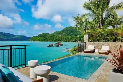 Hôtel Mango House Seychelles, Lxr Hotels & Resorts