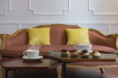 Hôtel Divina Suites Hotel Boutique Adults Only