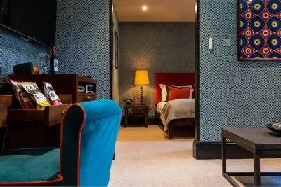 Hôtel Fox And Anchor
